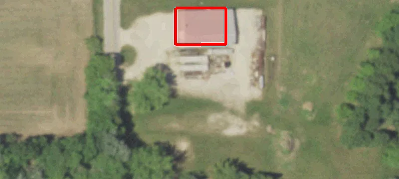 2134 Maple Rd