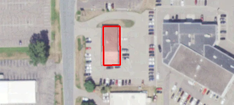 900 Okeefe Rd