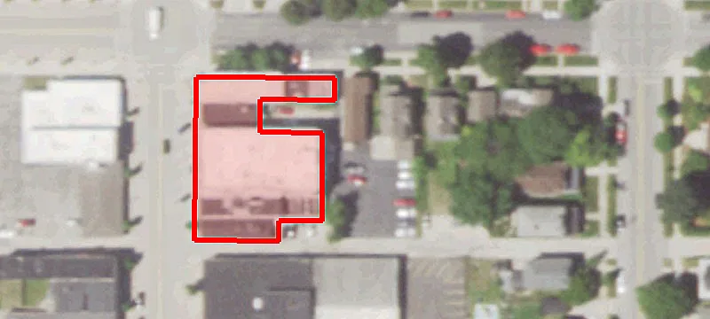 723 Michigan Ave