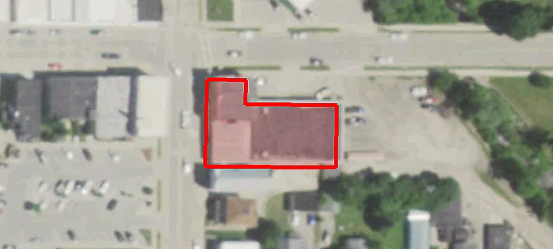 101 Blackburn St