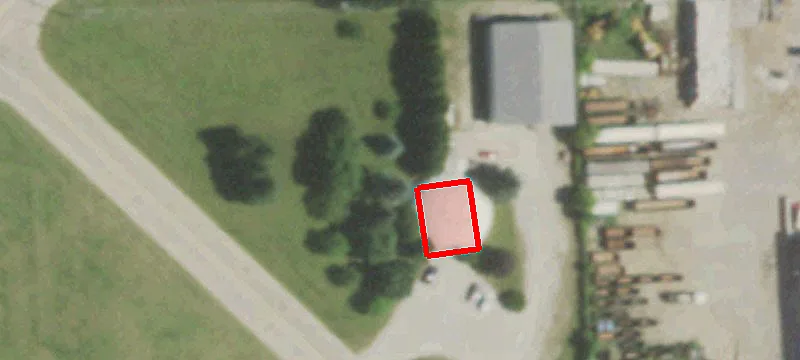 200 Industrial Dr