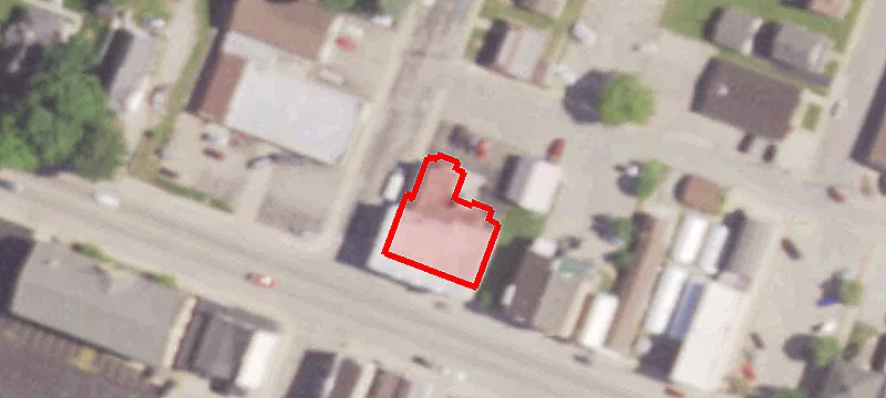 223 Main St