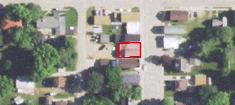 210 Depot St