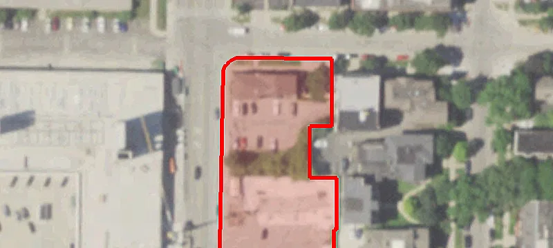 1238 Van Buren St