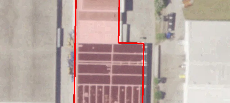 90th Commerce Dr