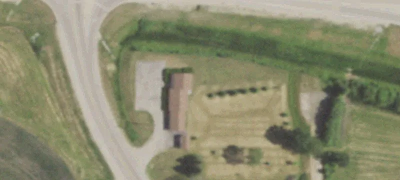 205 County Rd H H