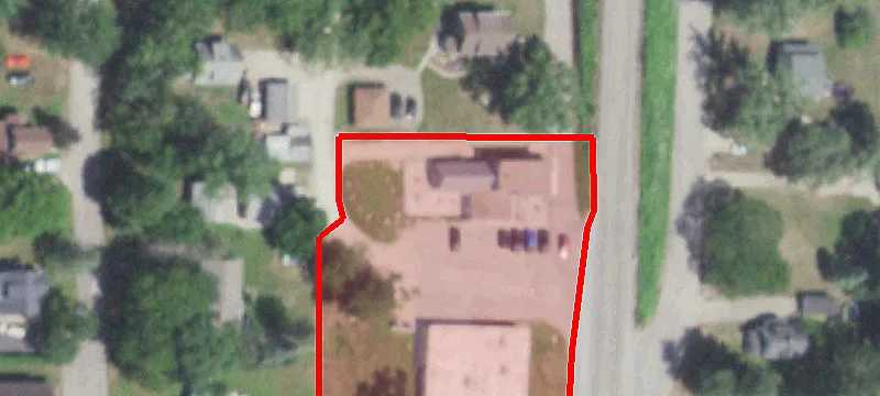 1689 County Rd Vv