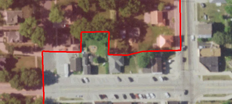 204 Main W St