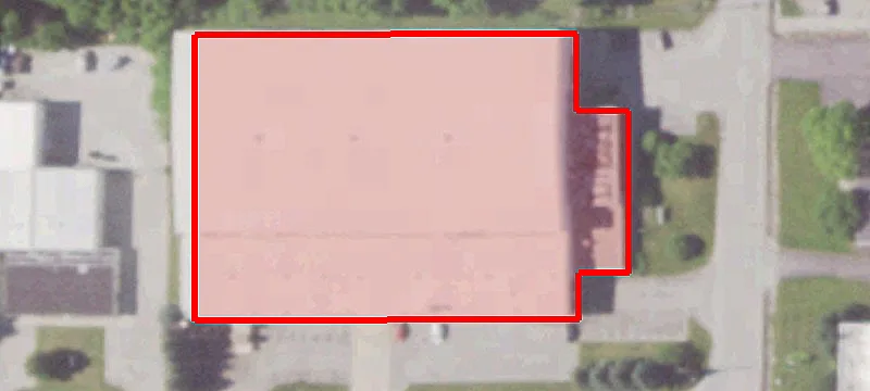 225 Janacek Rd