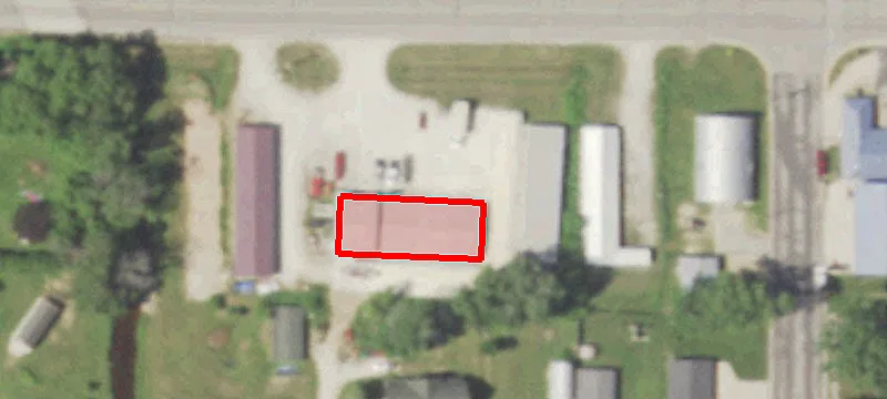 421 Main St