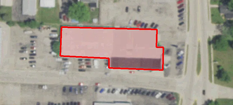 1121 Main St
