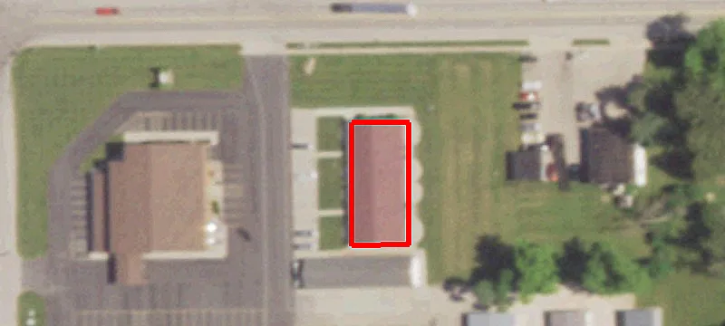 869 Main St, Unit 1