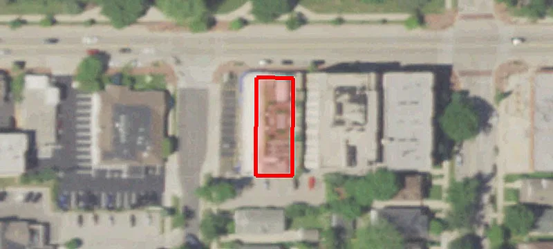 2107 Capitol Dr