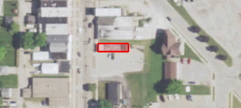 726 Wisconsin Ave