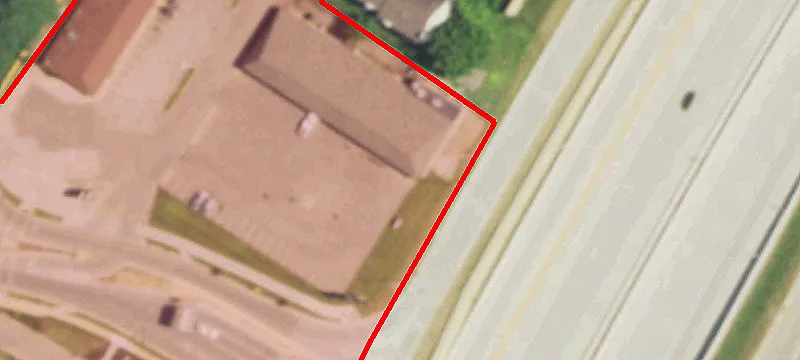 5130th Verona Rd