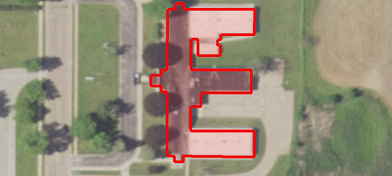 810 Memorial Dr
