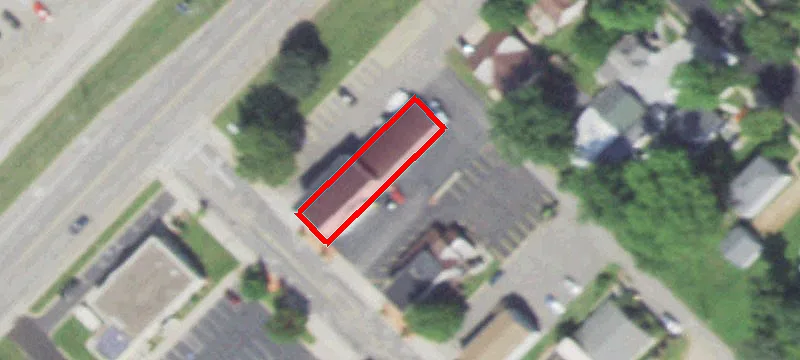 14 Brown Blvd
