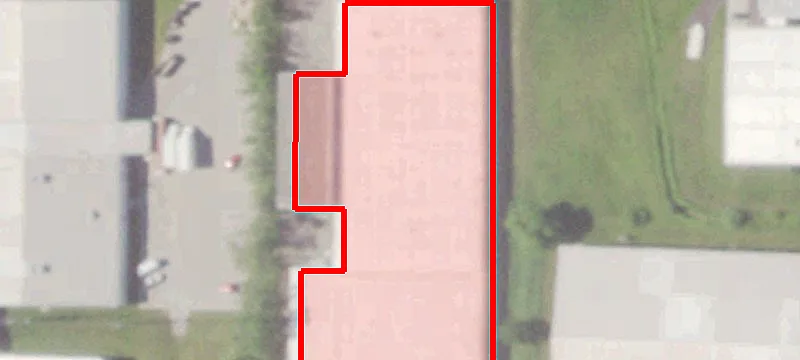 169th Mdw Ln