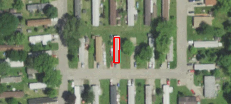 205 Bishop Cir