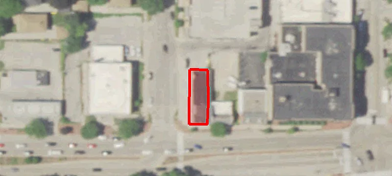 1700 Capitol Dr