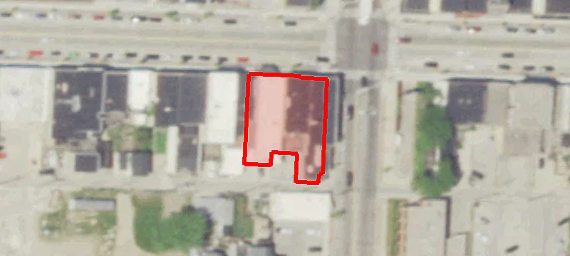 1003 Milwaukee Ave