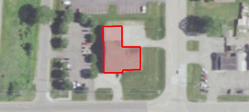 202 Grn Bay Rd