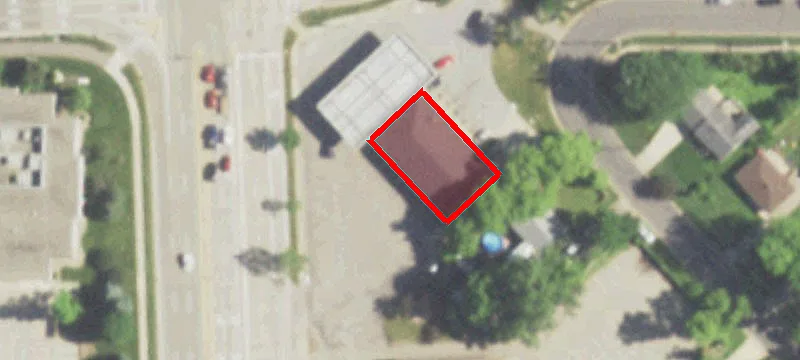 1625 Stoughton Rd