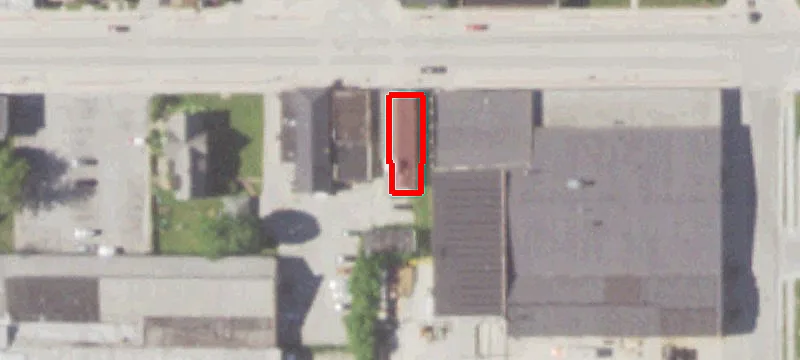 1621 Wisconsin Ave