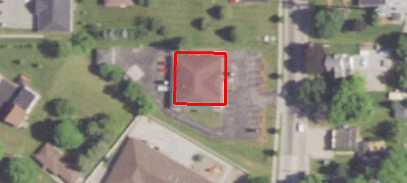1697th Municipal Dr