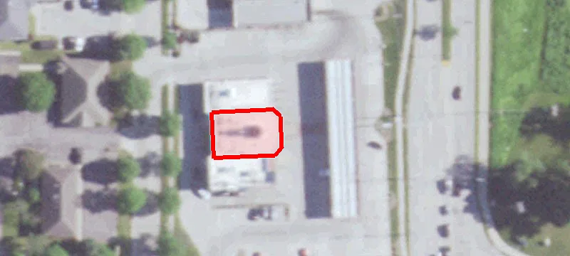 3401 Ballard Rd