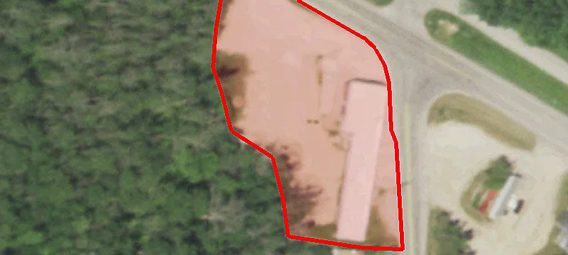 6414 County Rd R R