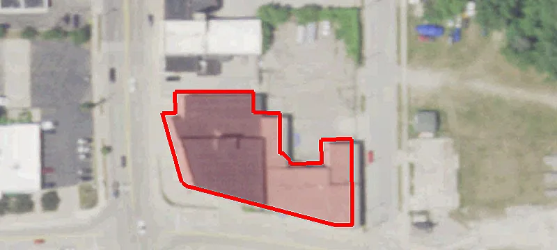 1101 Main St