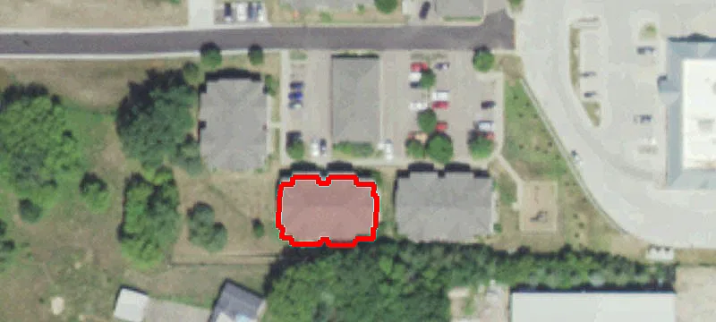 1460 Cemetery Rd