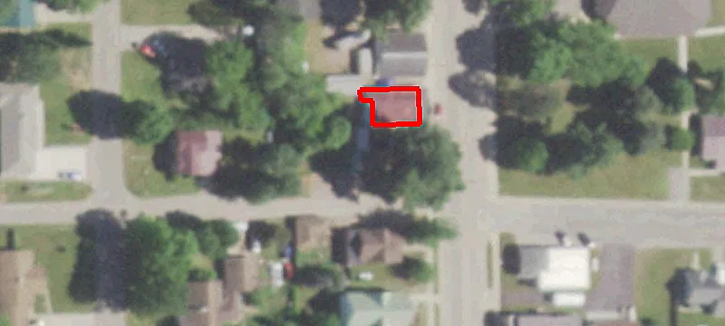 1001 Main St