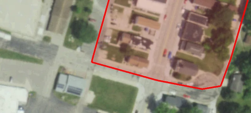 3 Main St
