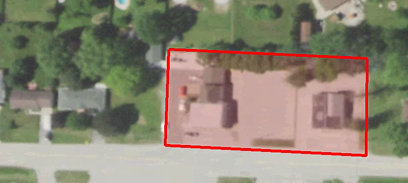 3551 Finger Rd