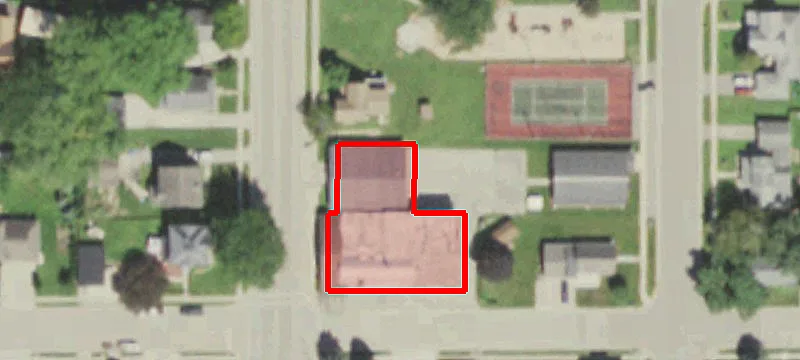 1341 Mls St