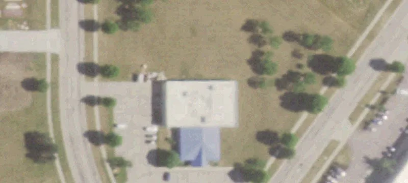 111 Hallberg St