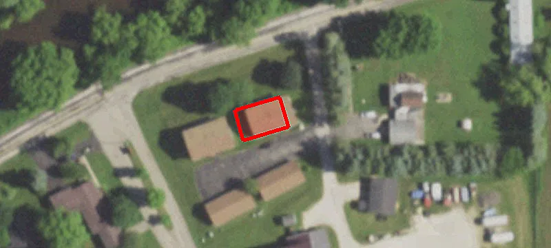 425 Mc Arthur Rd