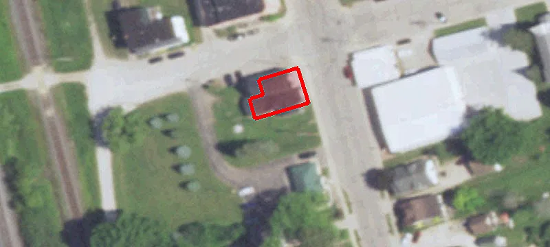9520th Van Dyne Rd