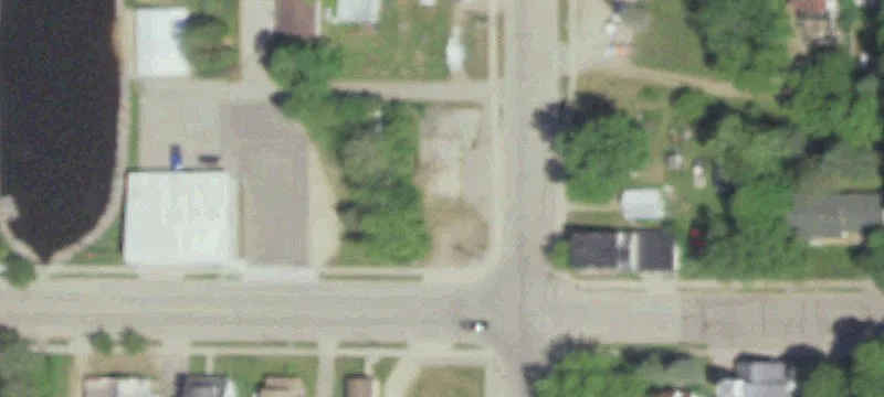 101 Main St