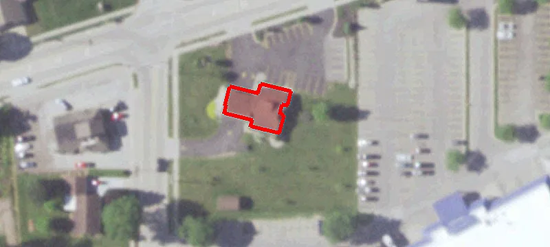 1805 Main St