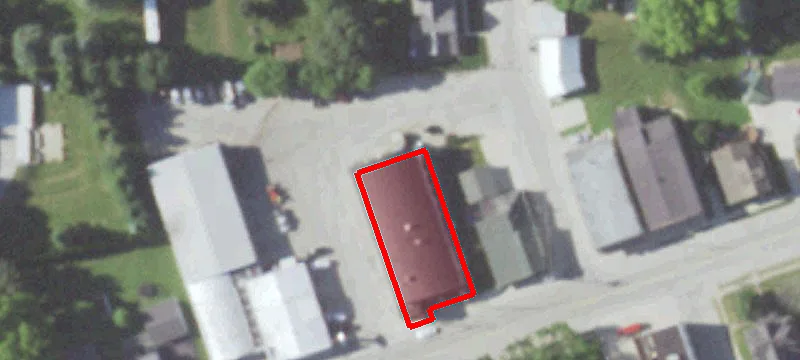 155 Fond Du Lac St