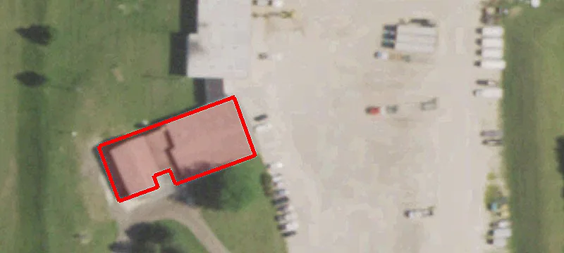 2874th Graylog Rd