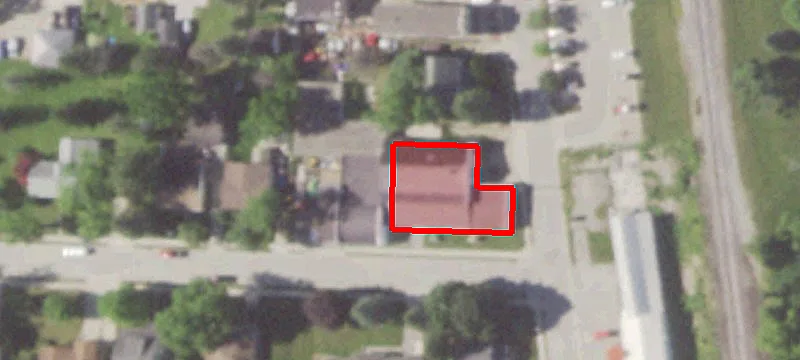 208th S Ctr St