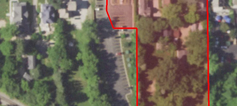116th Main St