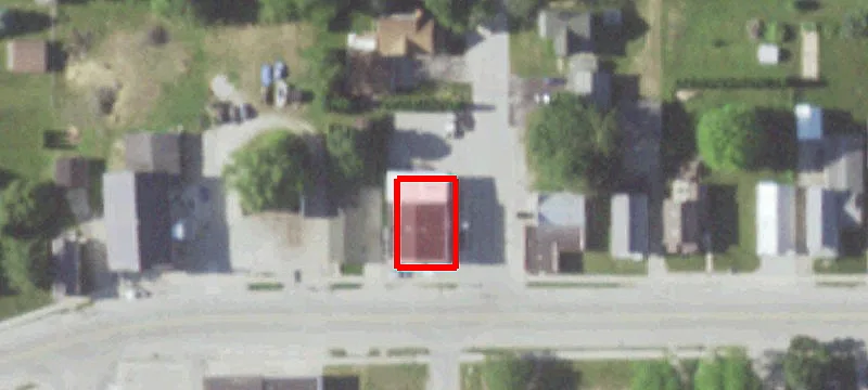 102 St Francicous St
