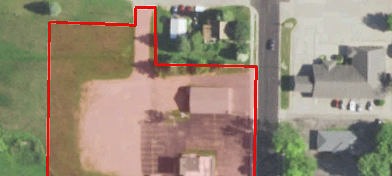 105 Genesee St