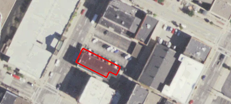 118 3rd N St