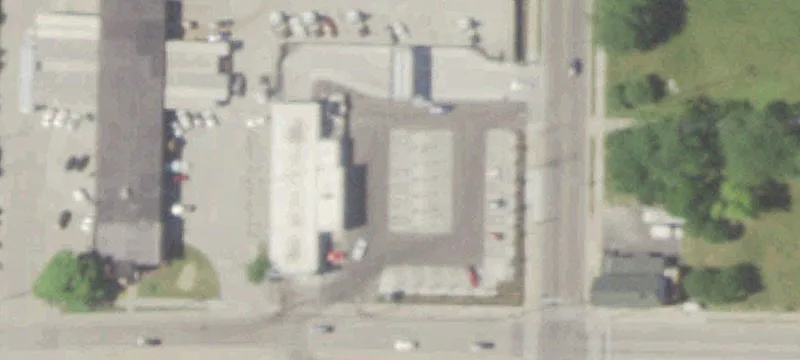 2006 Oklahoma Ave